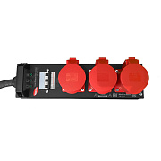 Туровый дистрибьютор питания TC 530 ICB